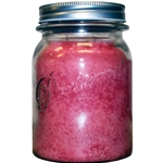 Mixed Berry Preserves Jar